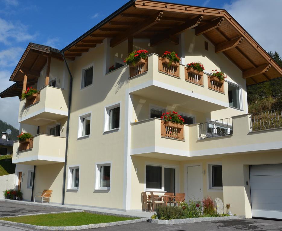 Alexandra'S Apartment نيوستيف ام ستوبيتا المظهر الخارجي الصورة